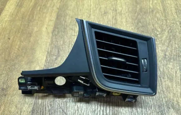 Audi Q5 SQ5 Dashboard side air vent grill/cover trim 80C820902 09903 11292018