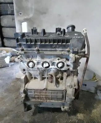 Mitsubishi Colt Engine MN195285