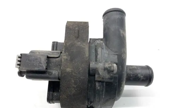 Mercedes-Benz GLC AMG Oil filter mounting bracket A2118350364