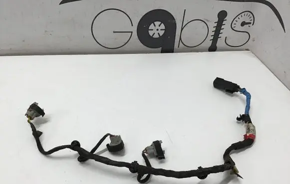 Ford F150 Other wiring loom JU5T14B485