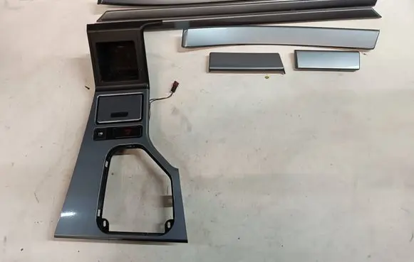 BMW 5 E39 Interior decorative trim set 304630100