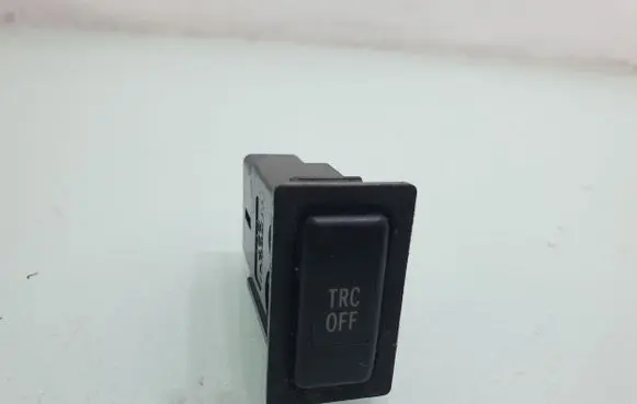 Toyota Corolla Verso AR10 Traction control (ASR) switch TR8801DOT