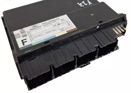 Ford Focus C-MAX Comfort/convenience module 1S7T15K600FE