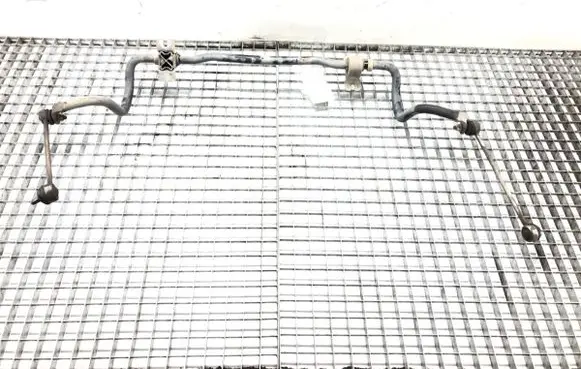 Mercedes-Benz Citan W415 Front anti-roll bar/sway bar 546111291R