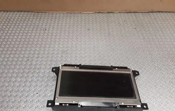 Audi A6 S6 C6 4F Screen/display/small screen 4F0919603