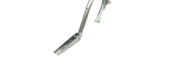 Mercedes-Benz E C207 W207 Tailgate/trunk/boot hinge A2077500528