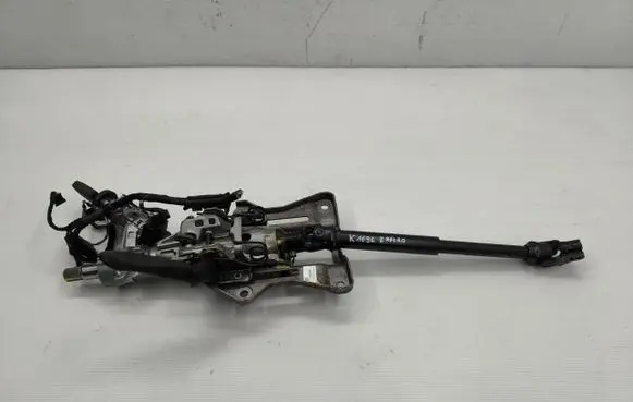 Opel Zafira C Steering wheel axle 13376593