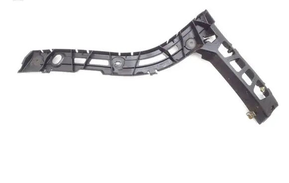 Jaguar XF X250 Front bumper mounting bracket 8X2317B930AF