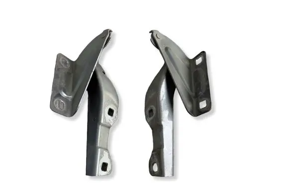 Volkswagen Amarok Engine bonnet/hood hinges 2H0823302B 2H0823301B
