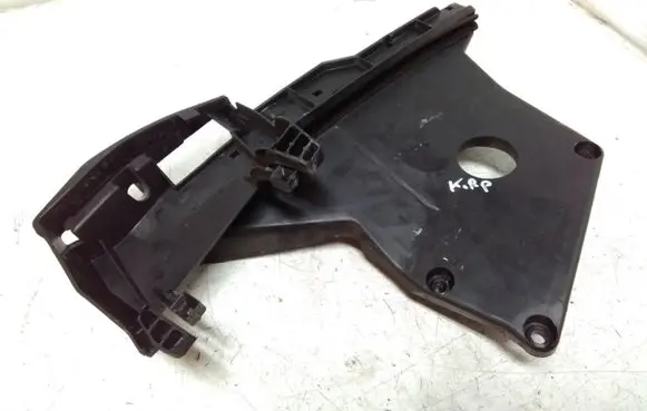 Volvo S80 Front door exterior handle/bracket 30661072
