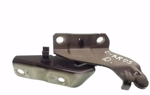 Citroen C-Crosser Engine bonnet/hood hinges