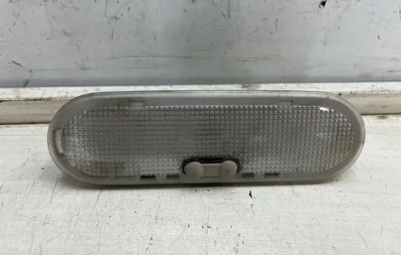 Renault Scenic II - Grand scenic II Rear seat light 8200074362