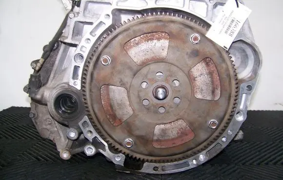 Mazda 2 Manual 7 speed gearbox FNFD0