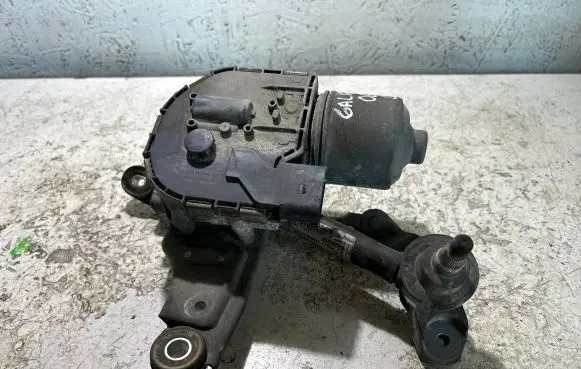 Ford Galaxy Wiper motor 1397220602 0825772868