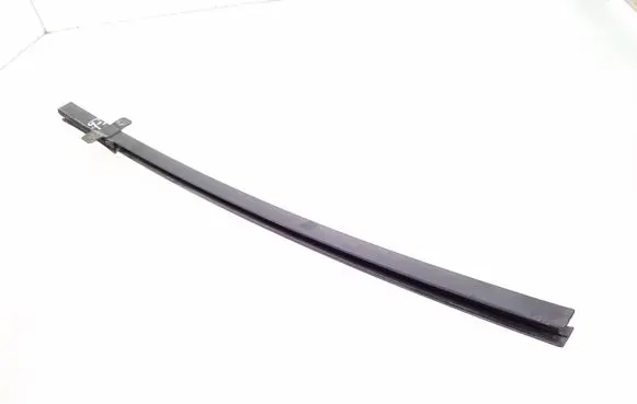 Volkswagen Touran I Rear door windshield rail 1T0839407E