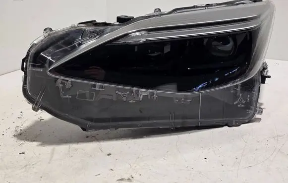 Toyota Yaris Cross Headlight/headlamp 0D312