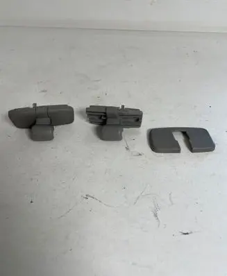 Volkswagen Phaeton Sun visor clip/hook/bracket 3D0857622D 3D087578A