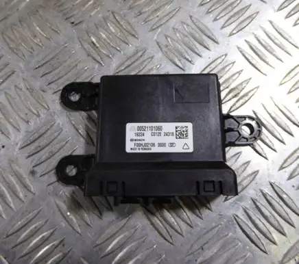 Jeep Renegade Other control units/modules F00HJ02106