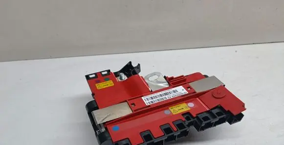BMW X3 F25 Positive wiring loom 9343259