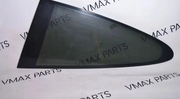 Porsche 911 996 Rear vent window glass 99654311103