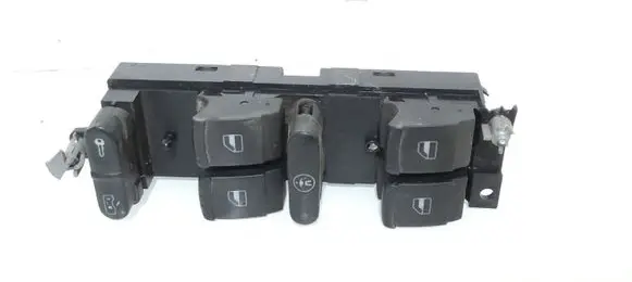 Volkswagen PASSAT B5 Electric window control switch 1J4959857 3755000