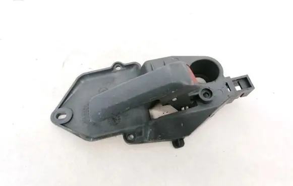 Fiat Panda II Front door interior handle C390 607048DX