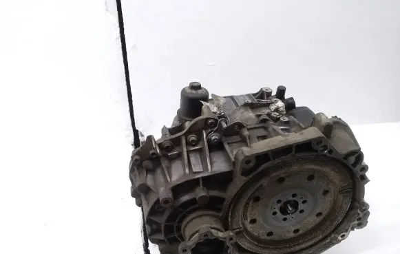 Automatic gearbox