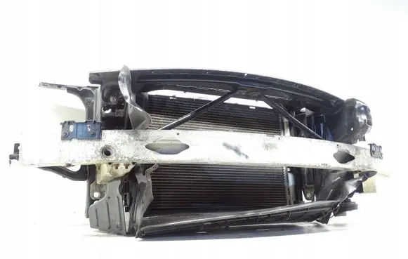 BMW Z4 E89 Front piece kit 