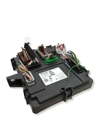 Renault Captur II Other control units/modules 284B29663R BCMS400 A3C1280940600