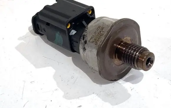 Citroen C5 Fuel pressure sensor 9663305480