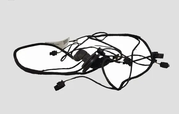 BMW 3 F30 F35 F31 Parking sensor (PDC) wiring loom 9224950