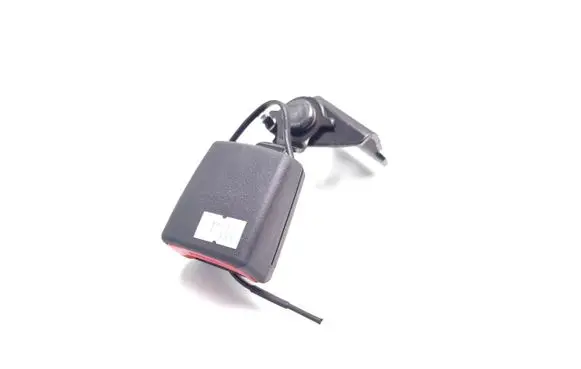 KIA Ceed Rear seatbelt buckle