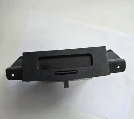 Renault Megane II Screen/display/small screen P7700428029A