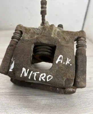 Dodge Nitro Rear brake caliper