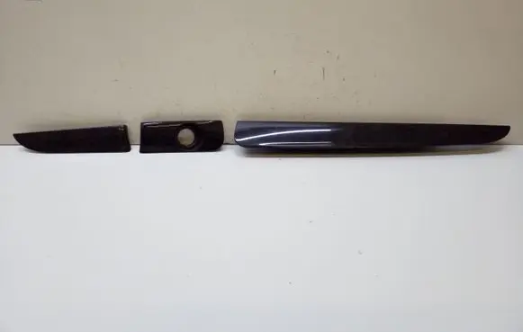 Dodge Grand Caravan Panel trim 1RB72AAAAC 1RB80AAAAC 1RB76AAAAC