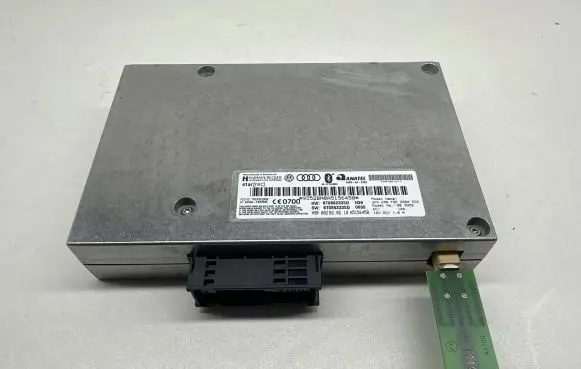 Audi A4 S4 B8 8K Bluetooth control unit module 8T0862335D