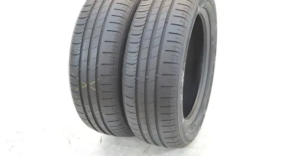 Renault Modus R15 summer tire 