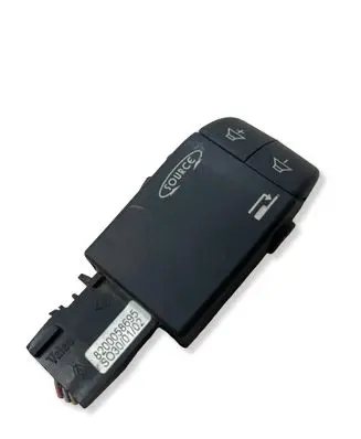 Renault Clio II Multifunctional control switch/knob 8200058695 S0300102