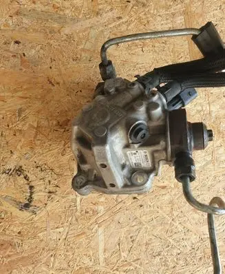 Audi A6 C7 Fuel injection high pressure pump 059130755BH