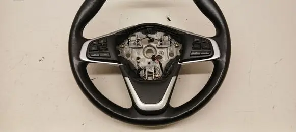 BMW 2 F46 Steering wheel 3082512 5G58534 7454745