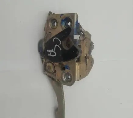 Fiat 500 Cinquecento Front door lock