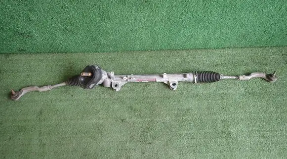 Renault Clio V Steering rack 