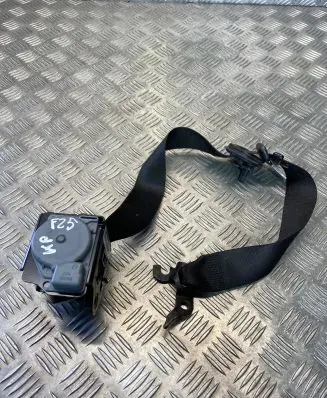 BMW X3 F25 Front seatbelt 3052985