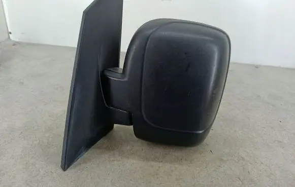 Fiat Scudo Front door electric wing mirror 