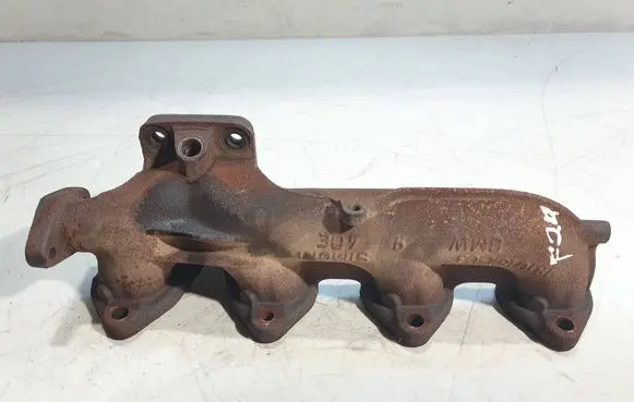 BMW 1 F20 F21 Exhaust manifold 1810182