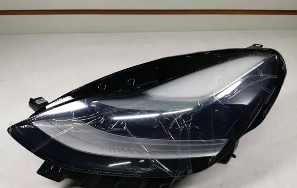 Tesla Model 3 Headlight/headlamp 151495220E 01531945 D6125051000118
