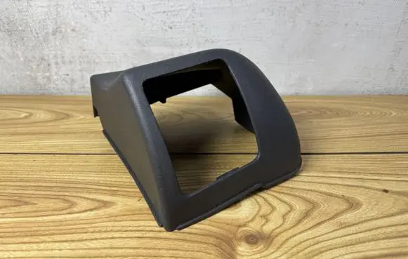 Fiat Ducato Gear shifter surround trim plastic 1300831070