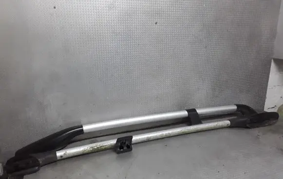 Mitsubishi Outlander Roof bar rail MR97143616 MR97143515