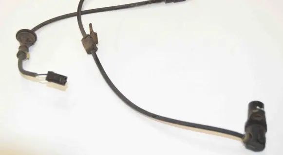ABS rear brake sensor