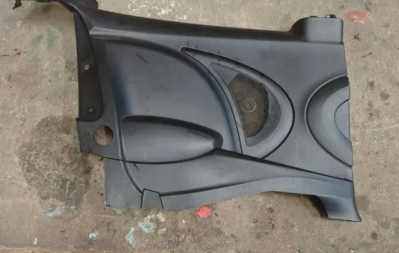 Mini One - Cooper R56 Rear door card panel trim